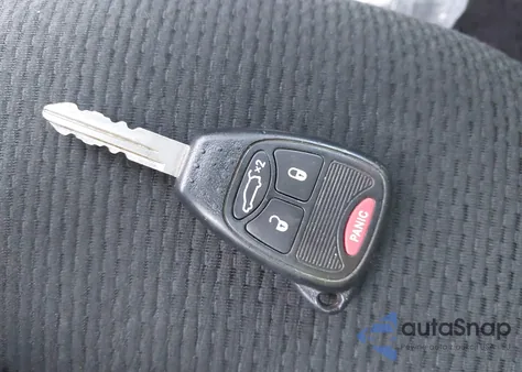 2012 Chrysler 200 Lx from USA, damaged, VIN 1C3CCBAB2CN172252